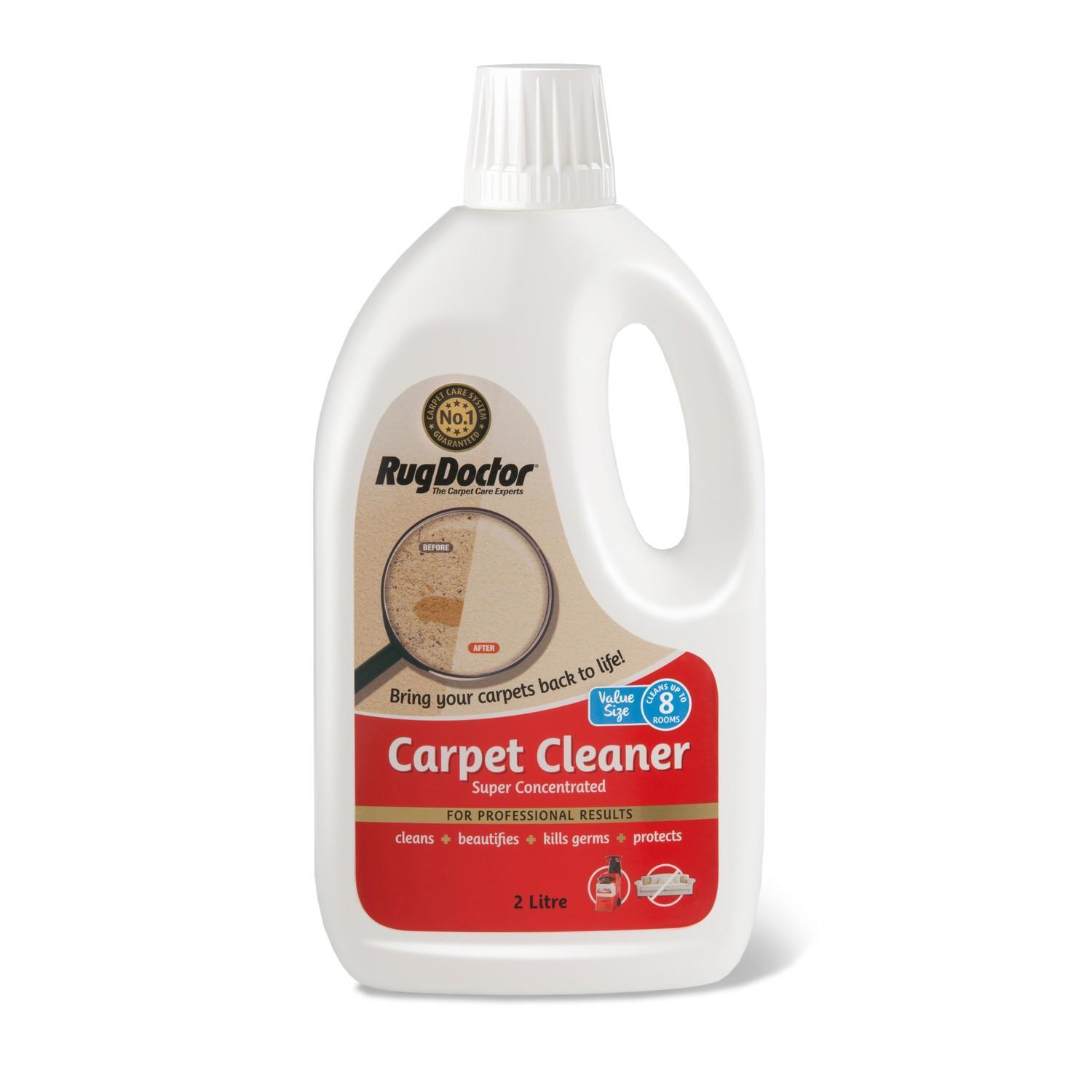 Carpet Cleaner