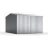 Rite On Garden Shed 3.03 x 3.31m Alu-Zinc