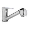 Talento Sink Mixer with Spray Chrome