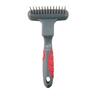 Dog Brush Rake Medium Coat