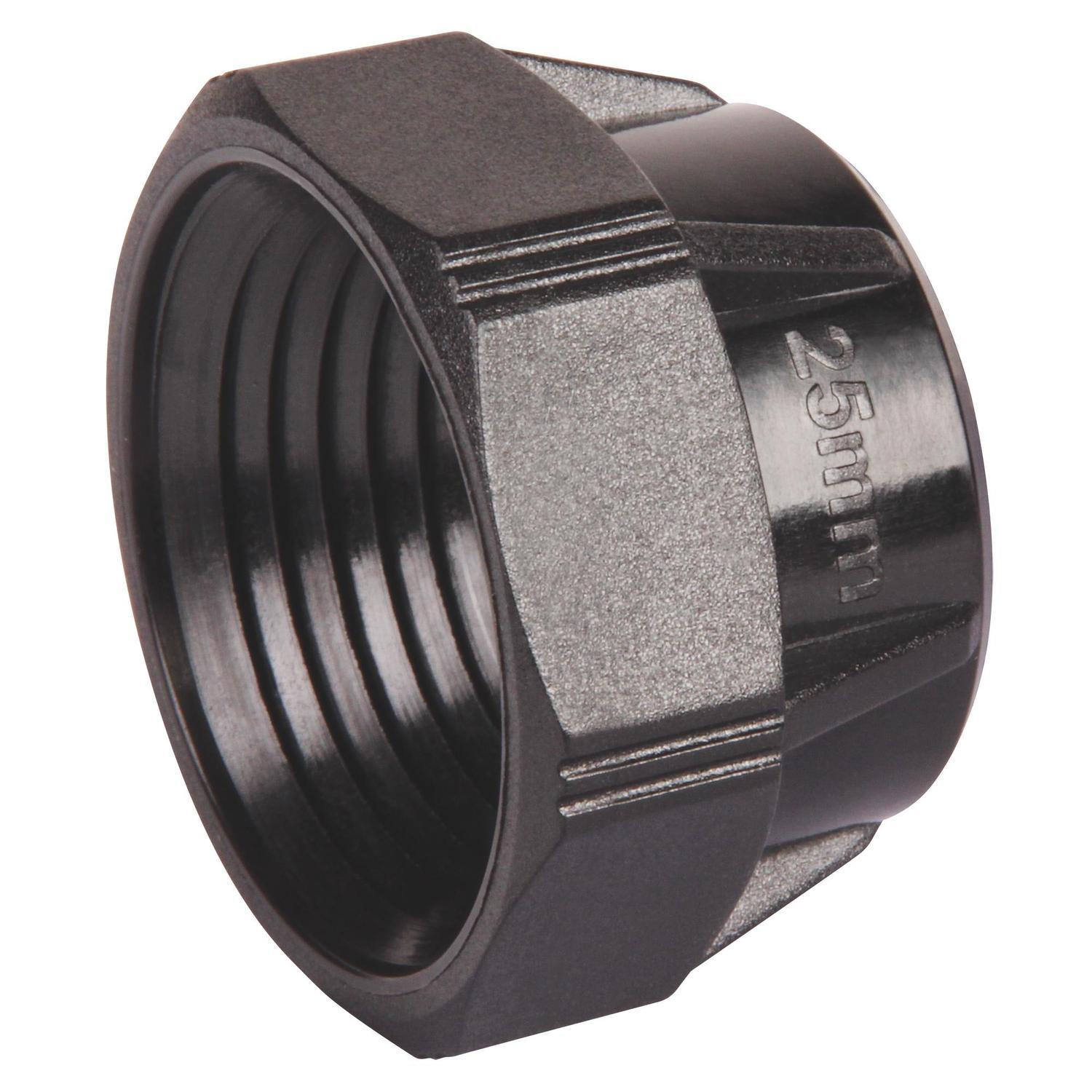 LD Poly Nut