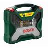 X-Line Titanium Drill and Screwdriver Bit Set