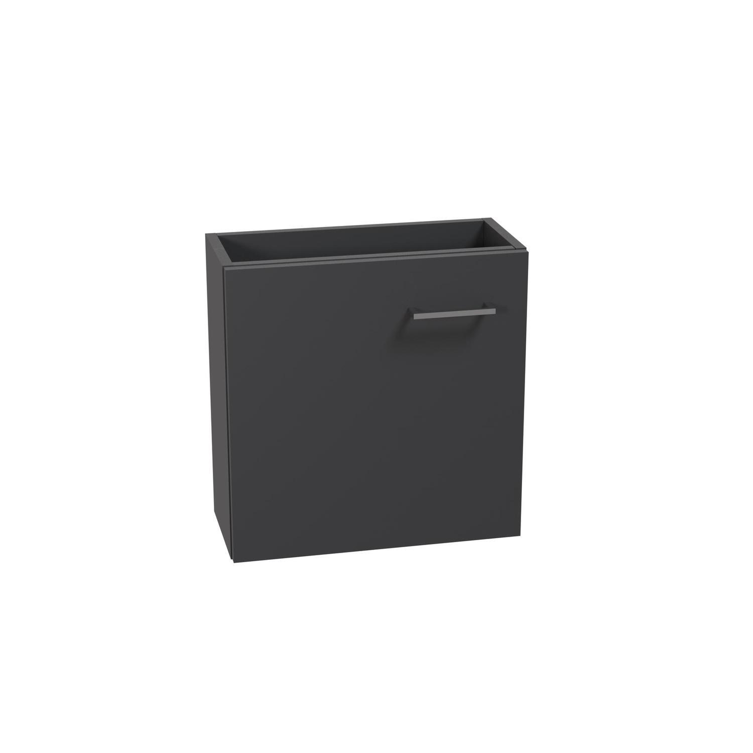 Wall Hung Toilet Vanity