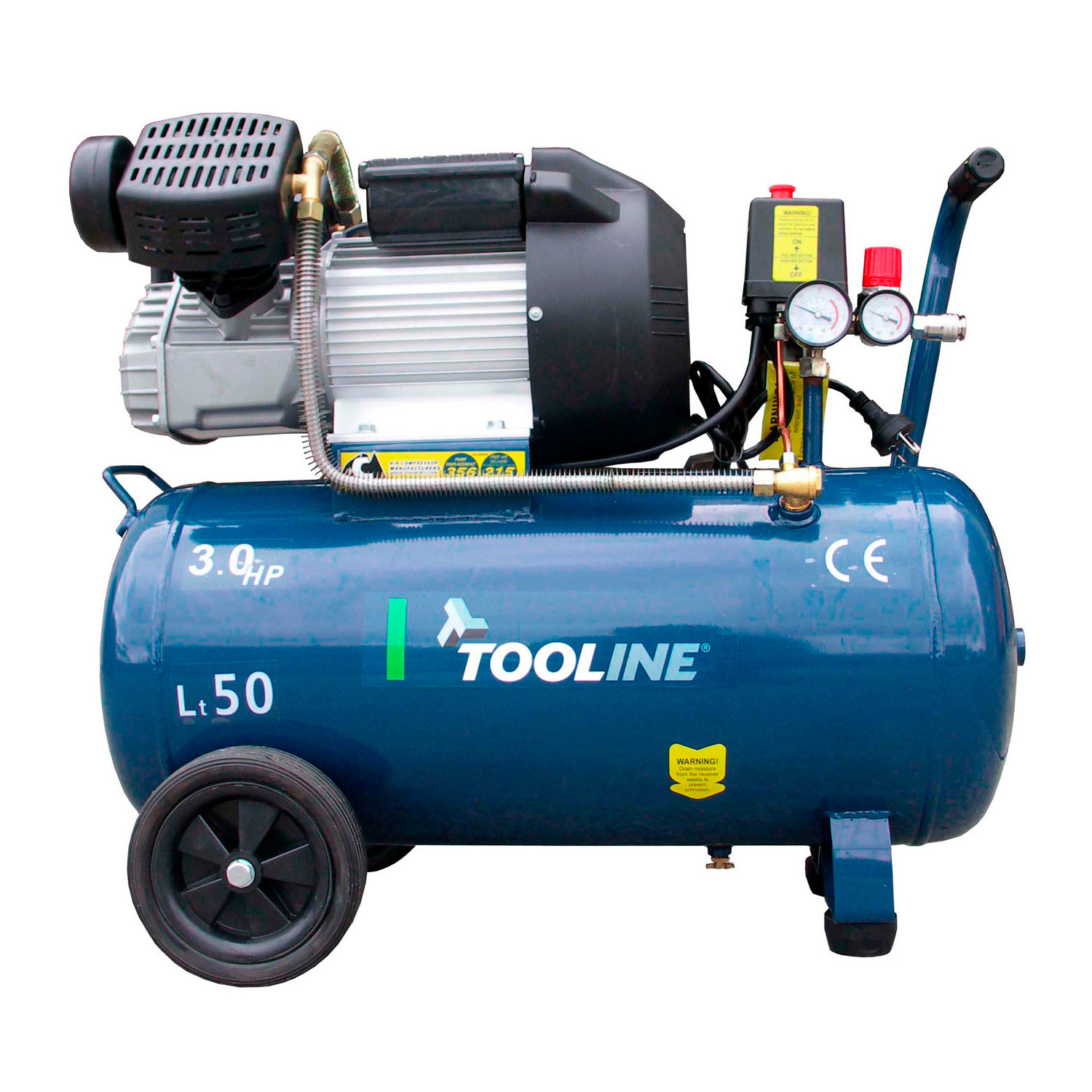 Direct Drive Air Compressor