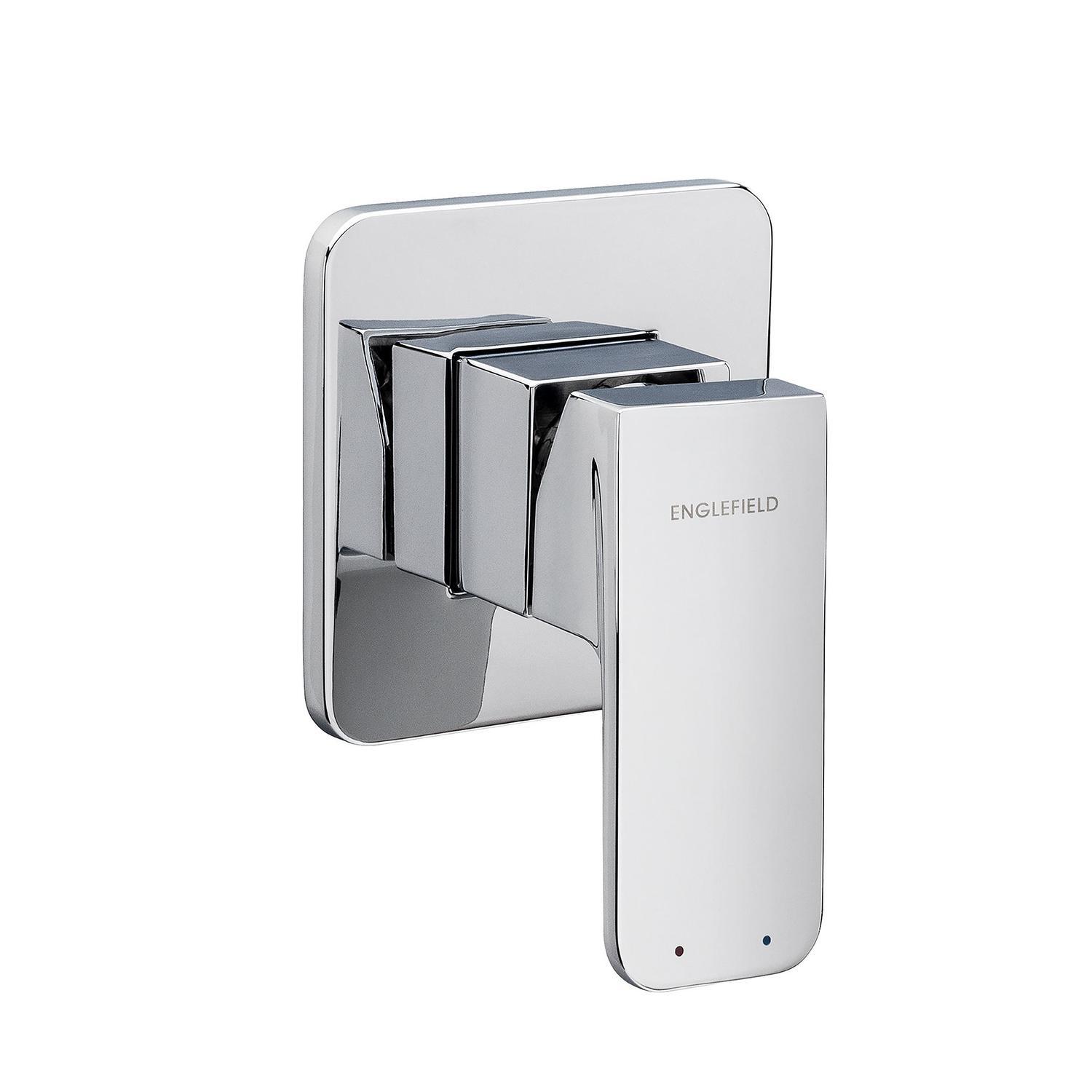 Milano Shower/ Bath Mixer