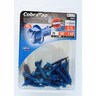 Concrete Screws Hex Head 25 Pack 6mm x 32mm