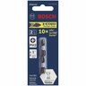 Impact Tough Phillips Screwdriver Bits
