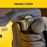 18V Cordless Reciprocating Saw Skin Only