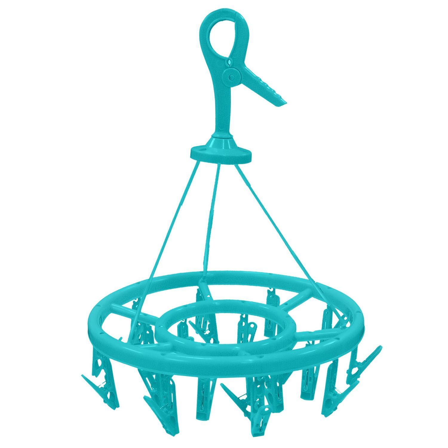 Round Peg Hanger
