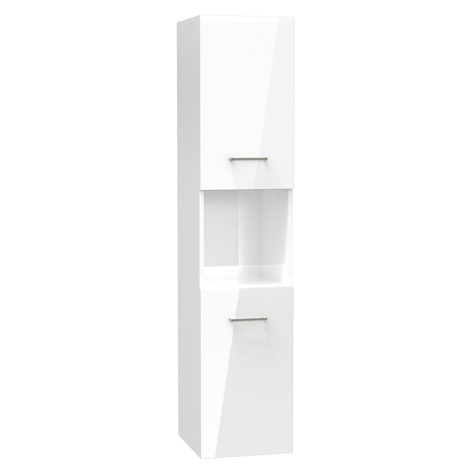 Two Door Tower Left Hand Hinge