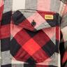 Vozzo Flannel Jacket