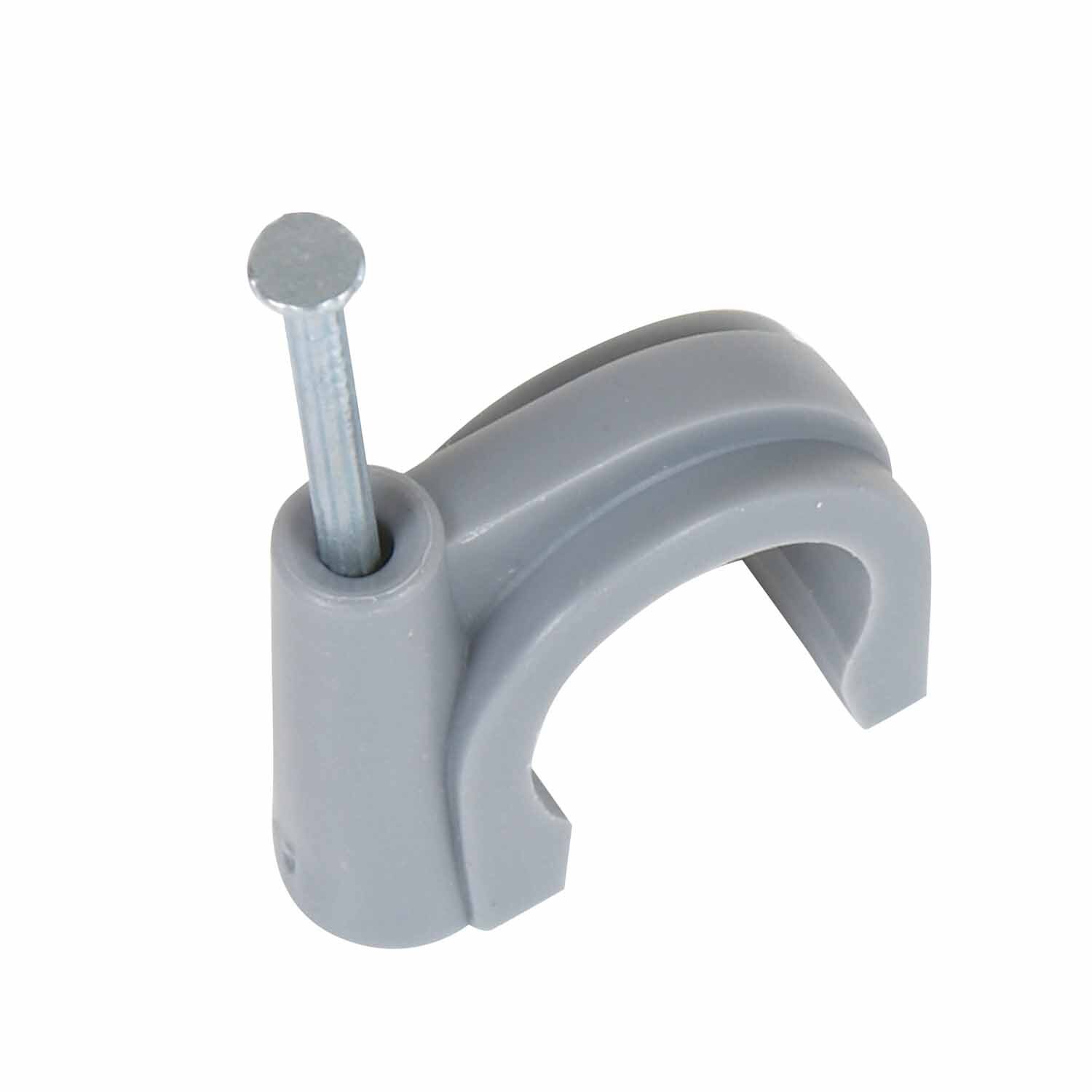Nail Pipe Clip