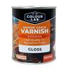 Polyurethane Varnish