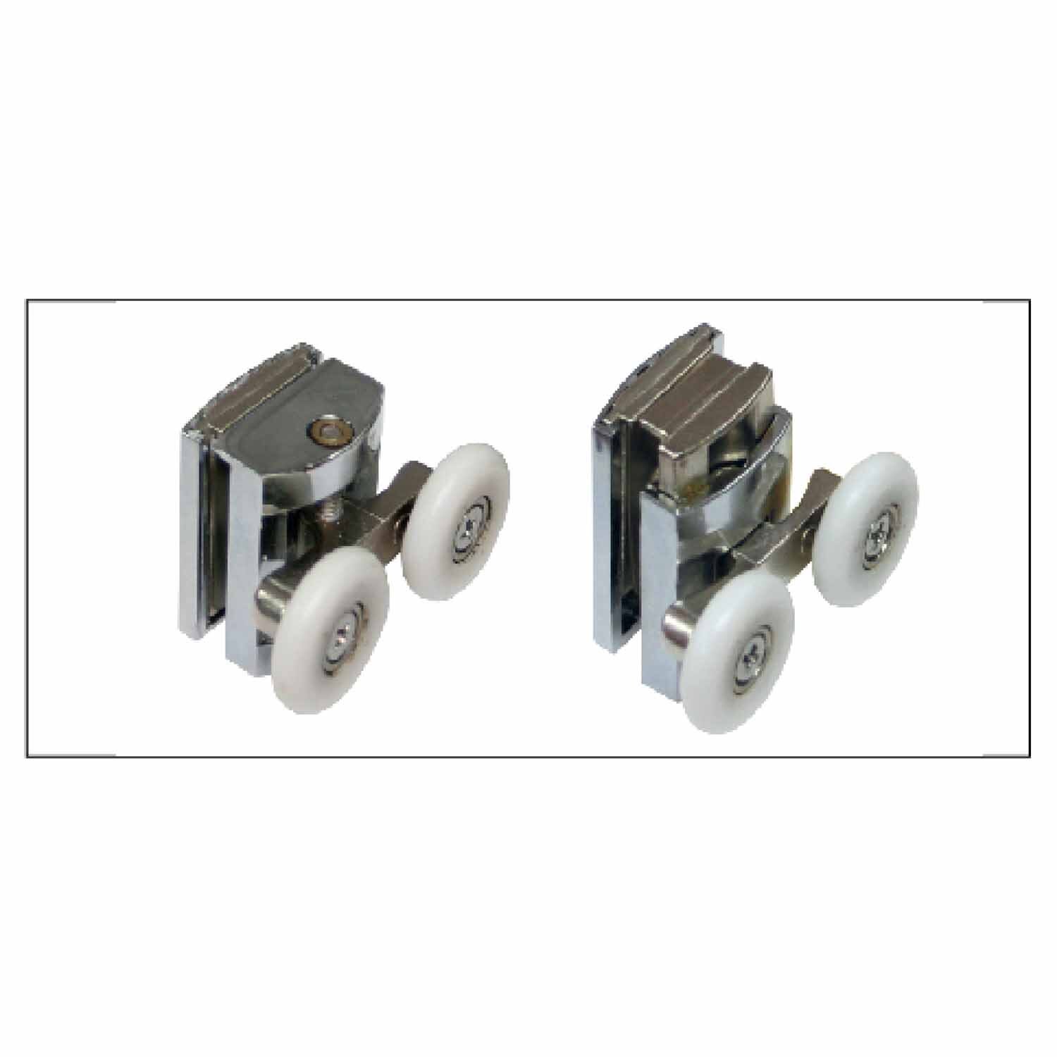 Shower Roller Set MK3