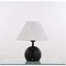 Orla Fabric Table Lamp H: 270mm, Dia: 240mm