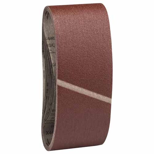 Sanding Belt Wood