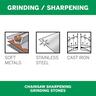 Chainsaw Sharpening Grinding Stone