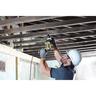 750W Hammer Drill with Kit Box