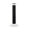 Ceramic Tower Heater with Remote & WiFi 2kW White Ceramic Tower Heater with Remote & WiFi 2kW White