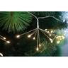 LED Dandelion Cluster String Lights