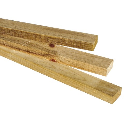 Radiata Untreated Timber