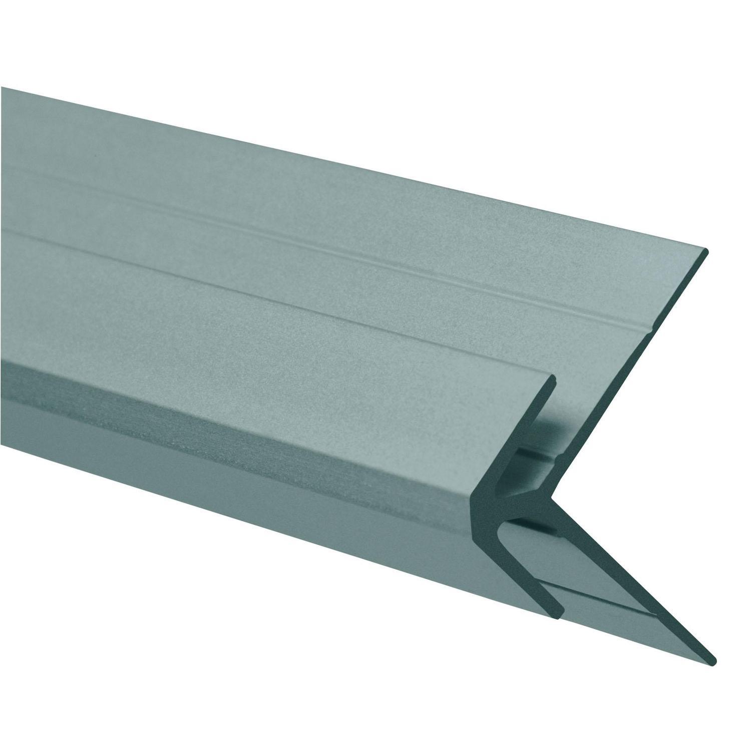 Aluminum Jointer