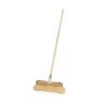 Iron & Wood House Broom