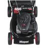 Black Viper 140 CC 450ST Petrol Lawnmower