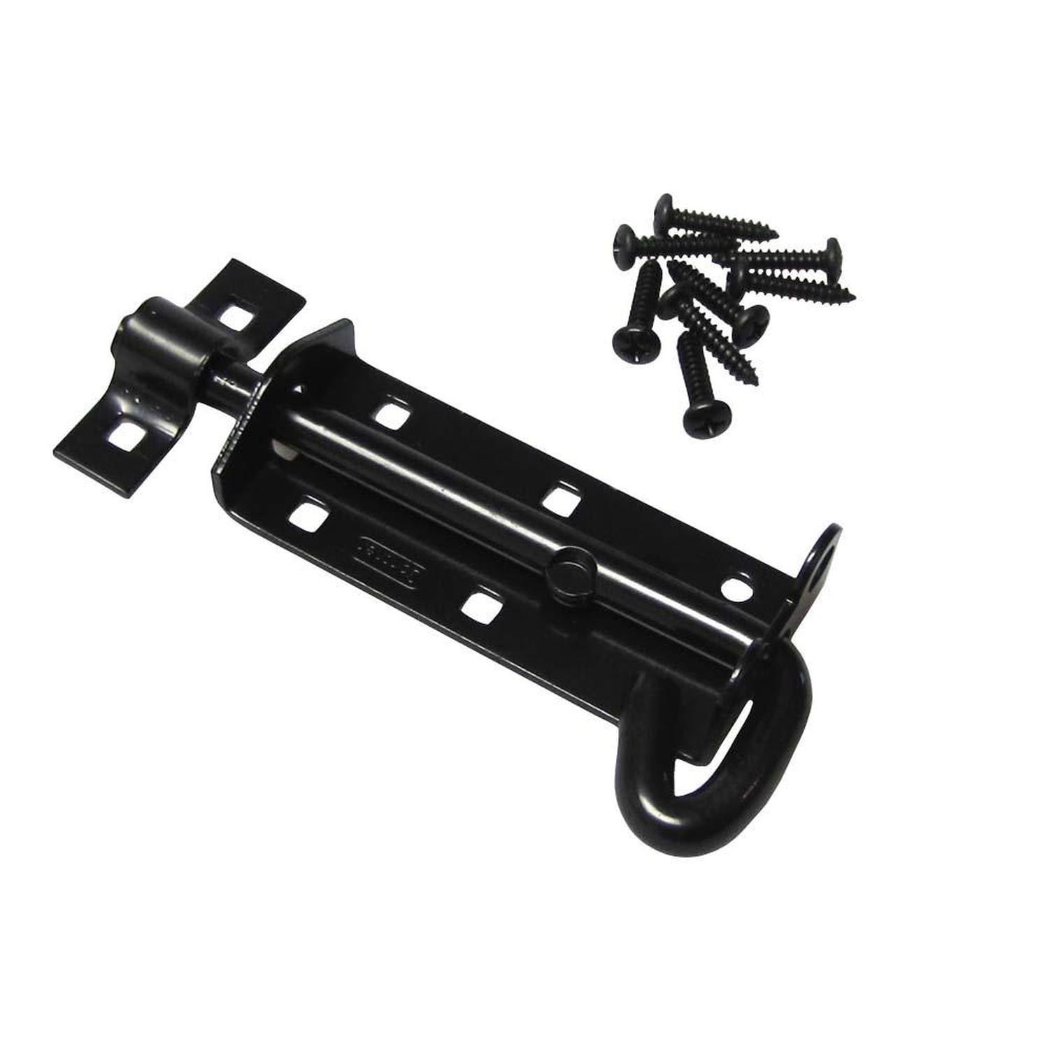Padbolt with Long Shoot