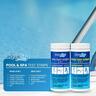Pool Test Strips (6 in 1) 50 pack