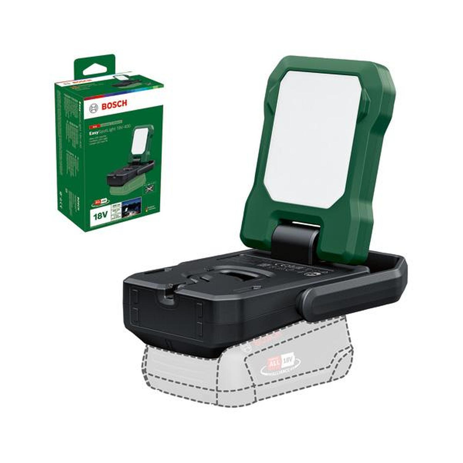 Easy Spot Light Skin  18 Volt-400