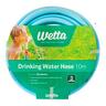 Drinking Water Hose 12mm x 10m Blue