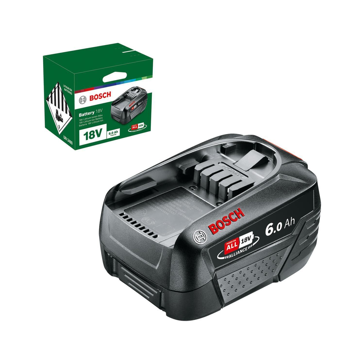 Li-Ion Battery