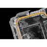 ToughSystem 2.0 Full Width Deep Organiser