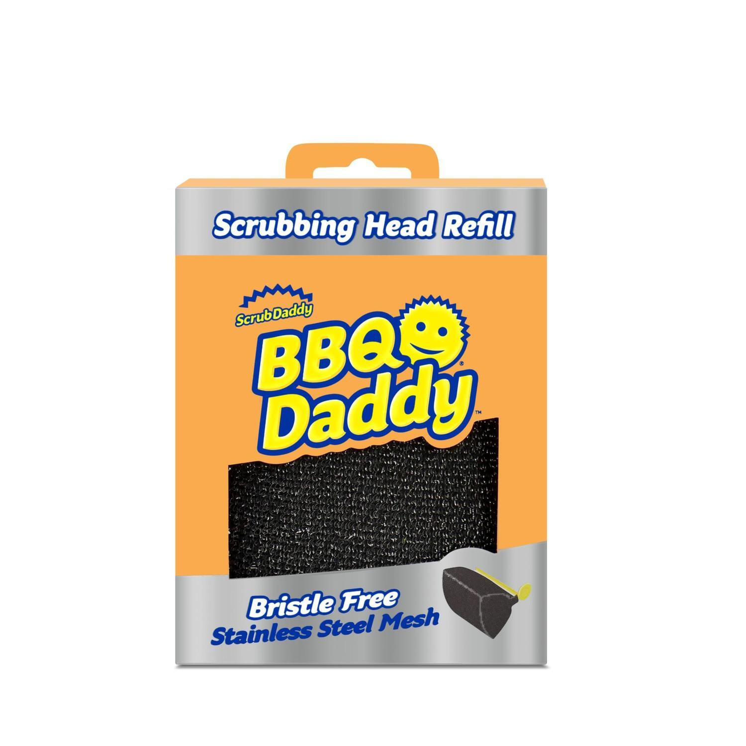 BBQ Daddy Head Refill