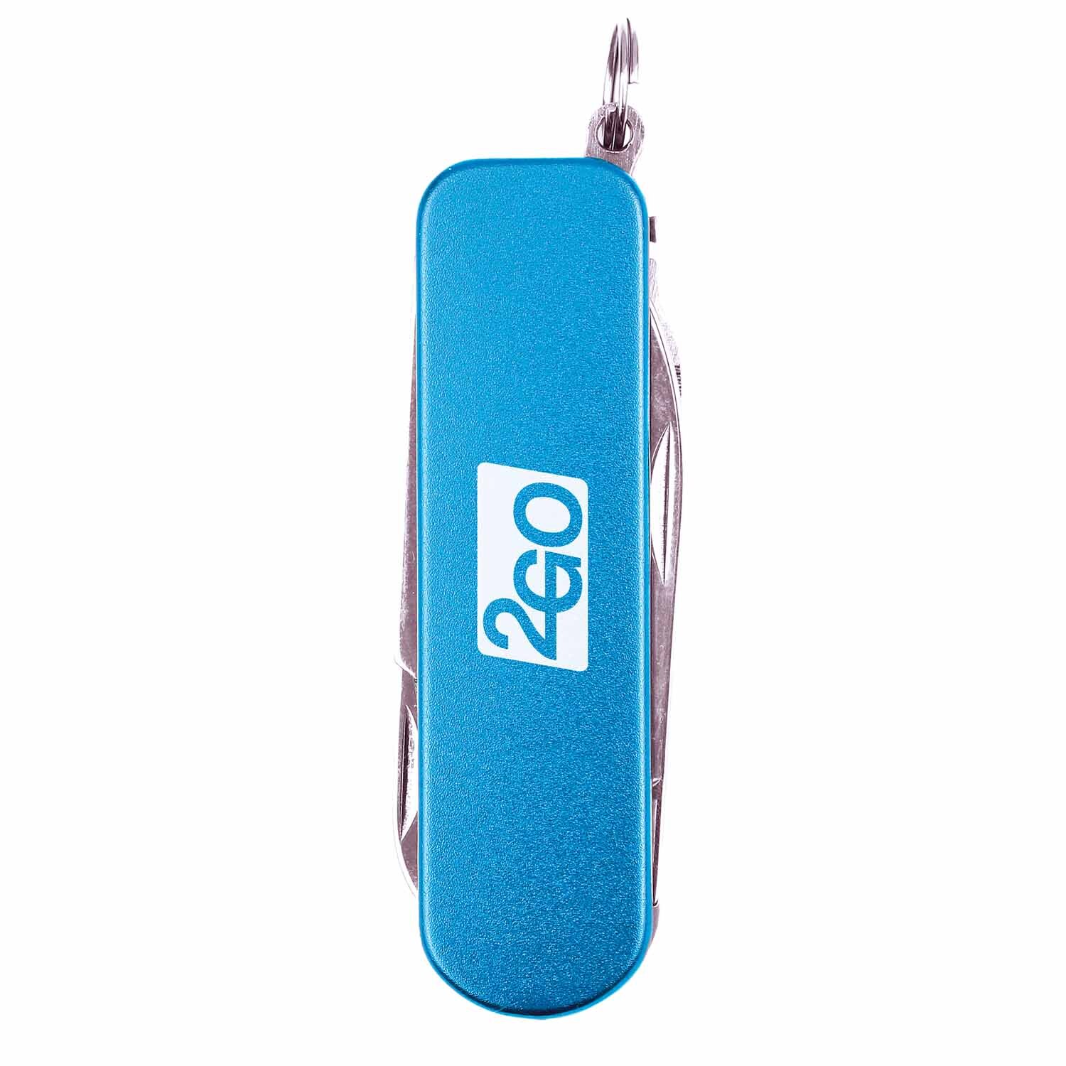 Key Chain Multi-Tool
