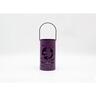 Halloween Lantern Light 15cm Yellow