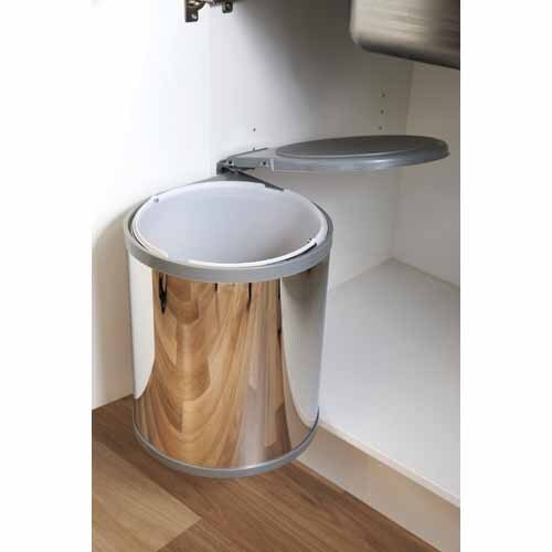 Swing Out Door Mounted Bin