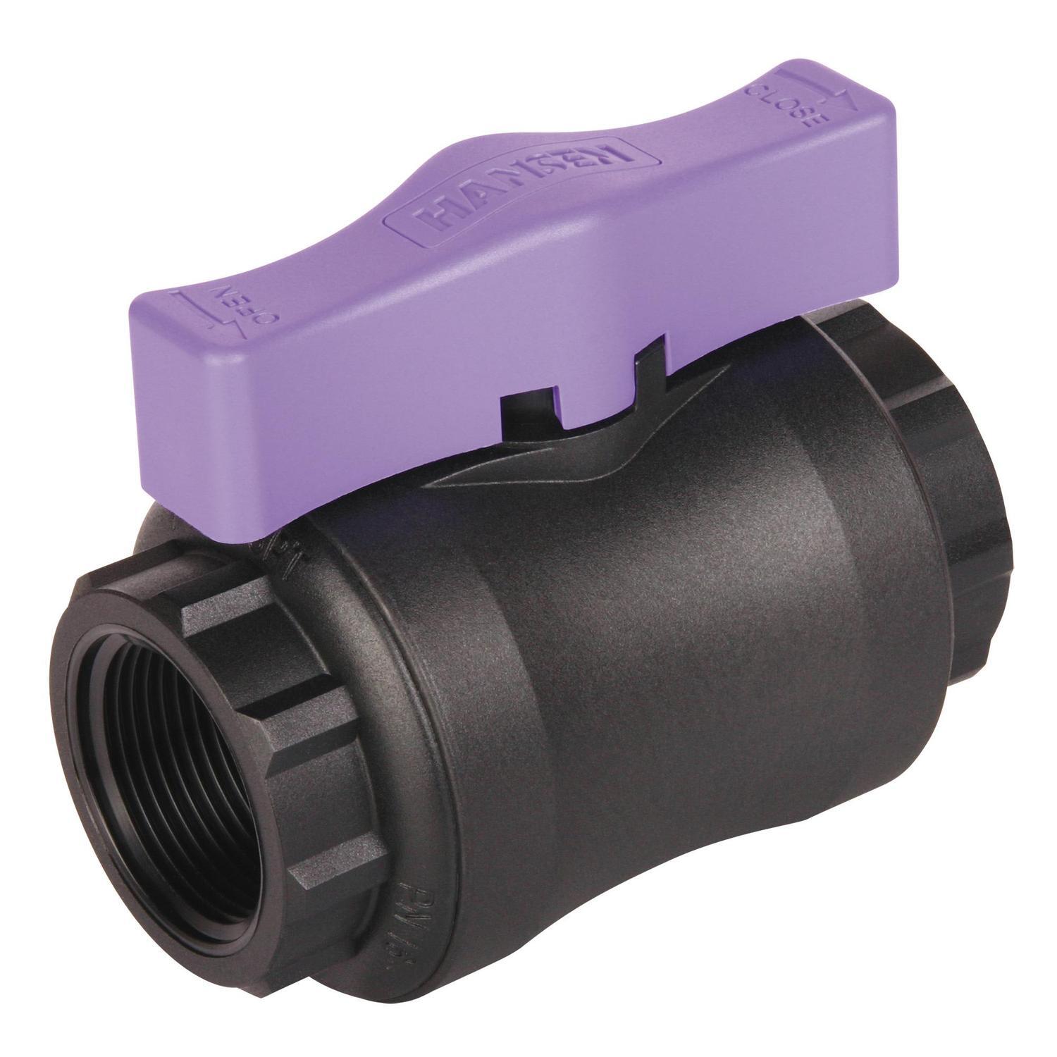 Ball Valve