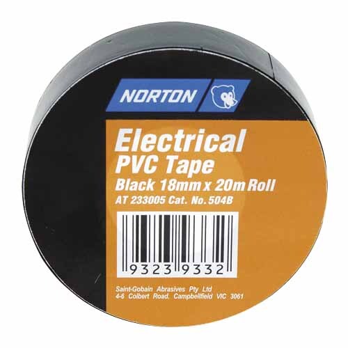 PVC Electrical Tape