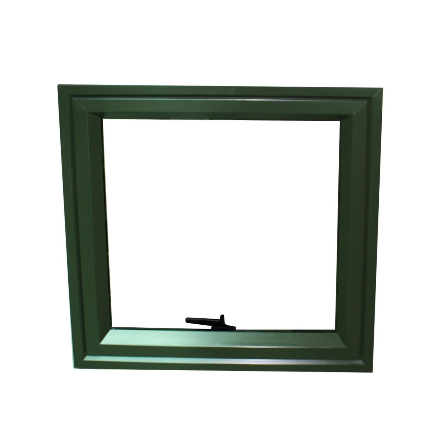 Additional Opening Window for Pinehaven Shed Kit