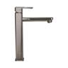 Tall Basin Mixer  Brushed Nickel