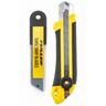 Snap Blade Knife With 10 Piece Blades 25mm