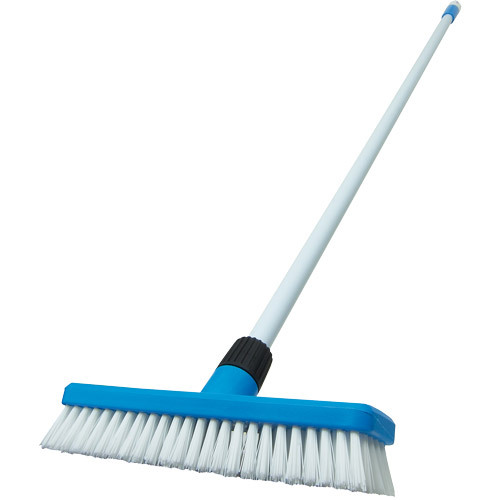 DECK SCRUB