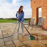 Aquasurf 280 Patio Cleaner 280mm for High Pressure Washers EasyAquatak, UniversalAquatak, AdvancedAquatak and AQT Models