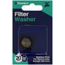 Hose Union Filter Washer