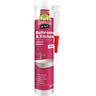 Bathroom & Kitchen Silicone Sealant 300ml White