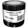 Norton PVC Duct tape 100mm x 30m