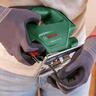 Cordless Jigsaw