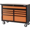 Tool Chest W: 1250mm H: 946mm D: 460mm